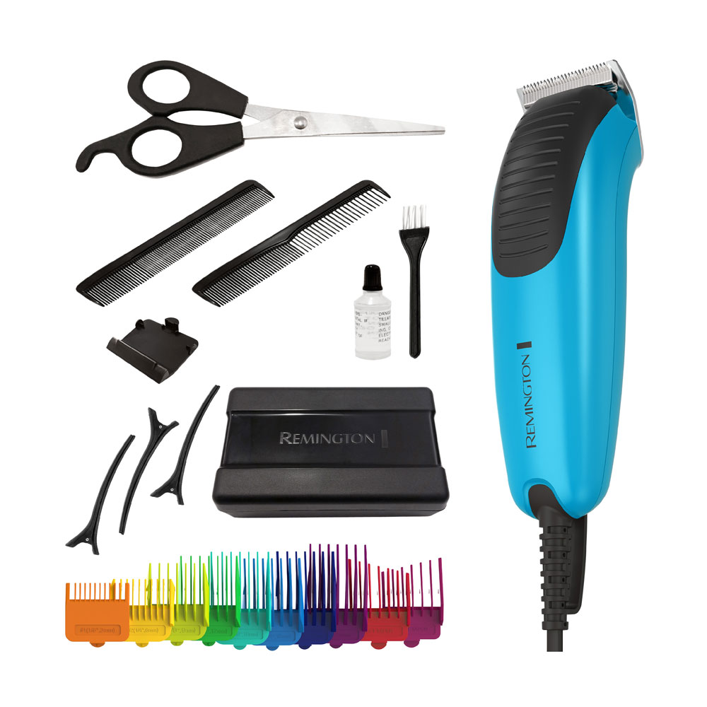 Remington hot sale haircut clipper